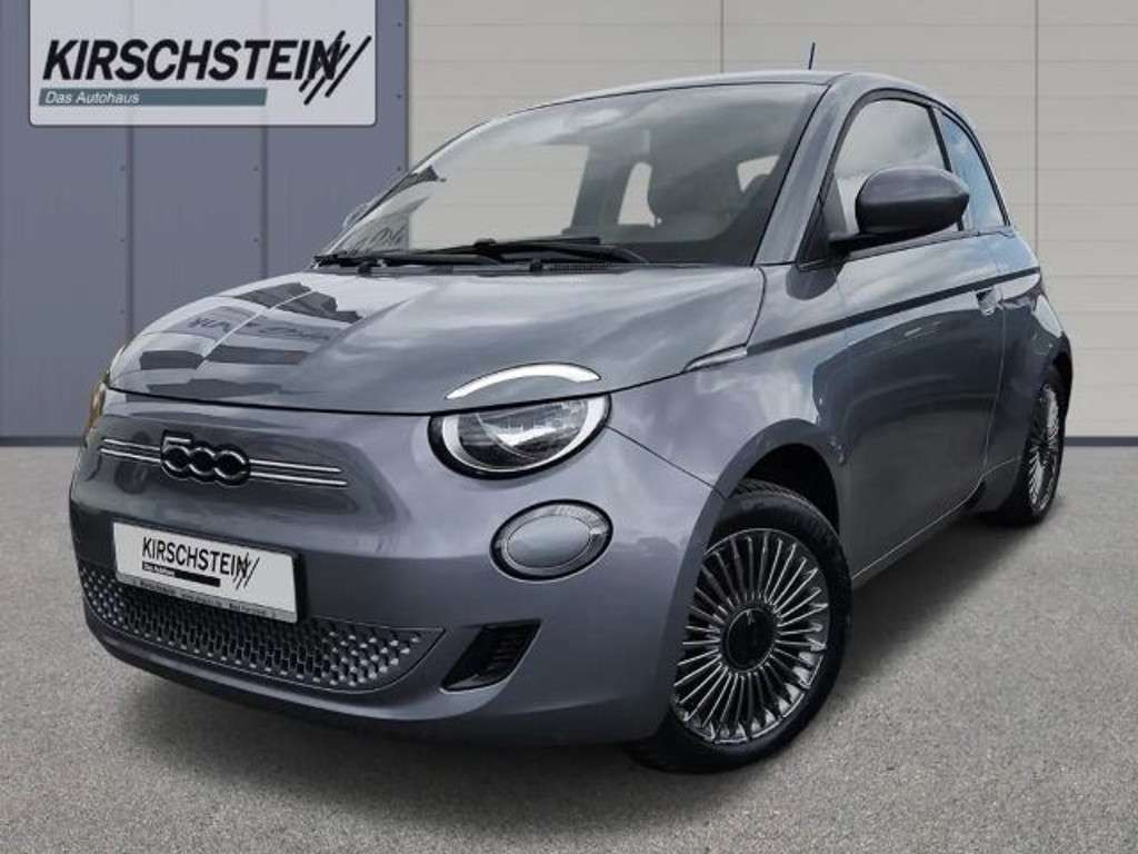 Fiat 500e 2021 Elektrisch