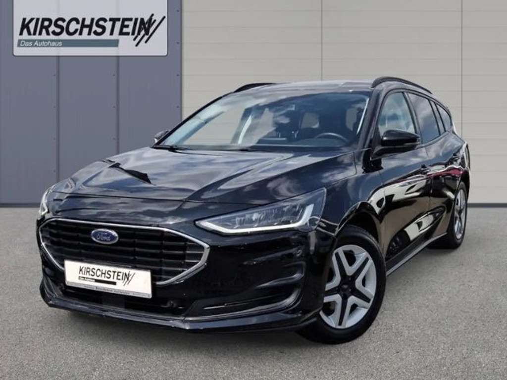 Ford Focus 2022 Benzine