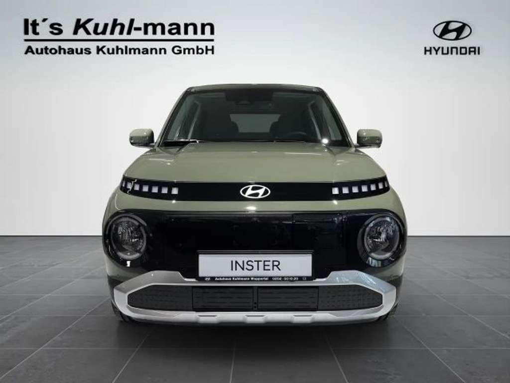 Hyundai Inster
