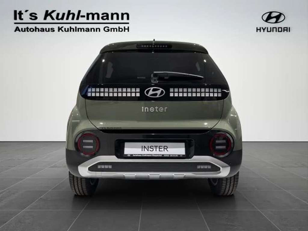 Hyundai Inster