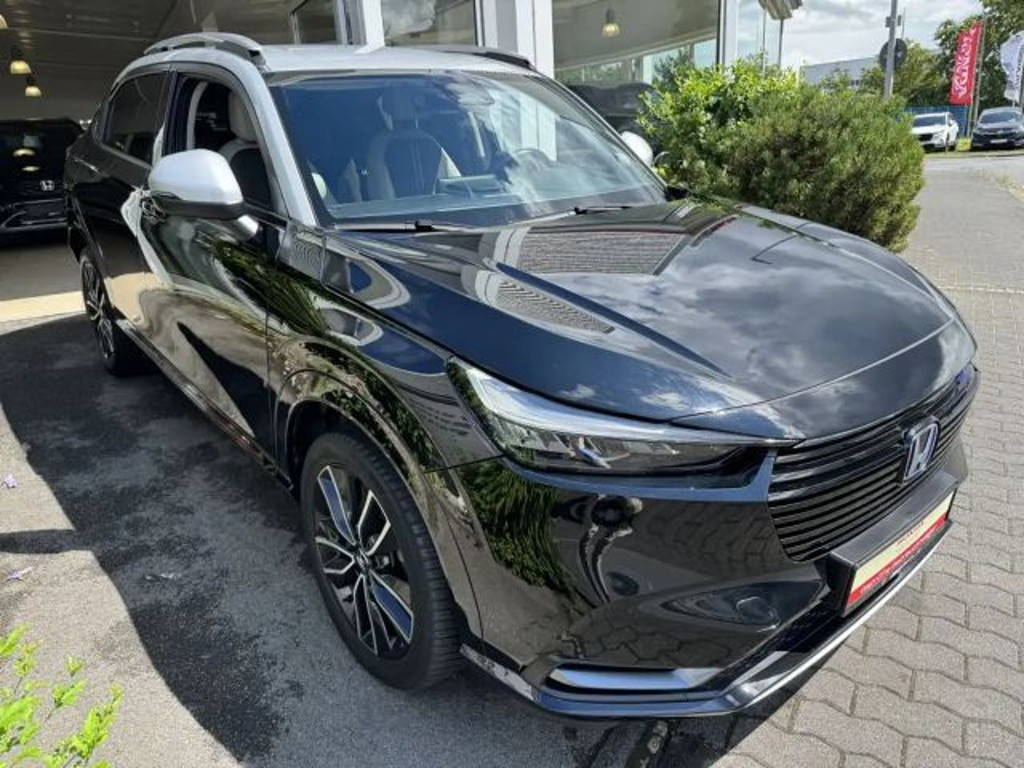Honda HR-V 2022 Hybride Benzine