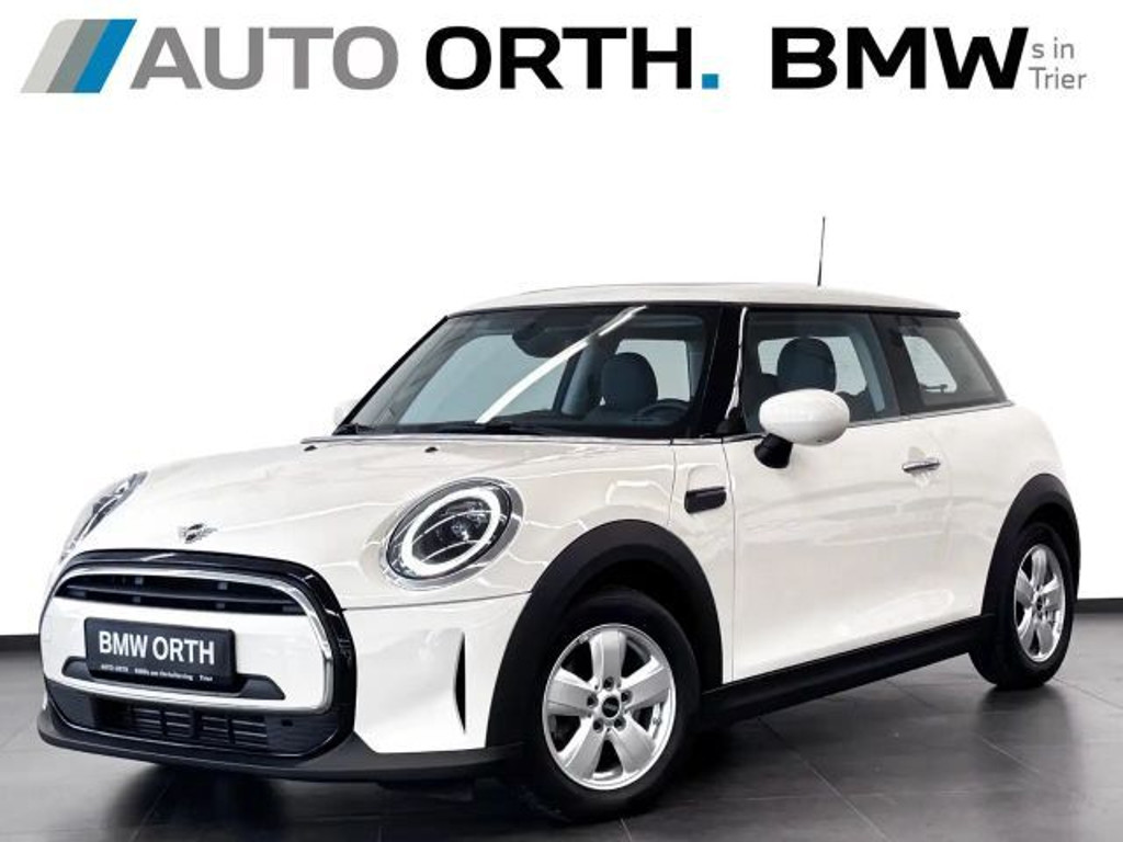 Mini One 2022 Benzine