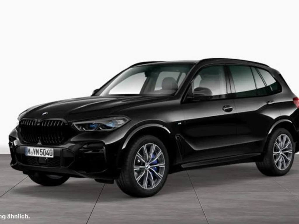 BMW X5 2021 Diesel