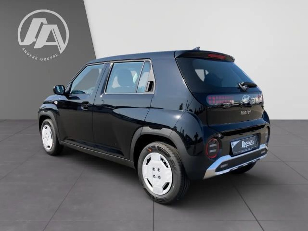 Hyundai Inster