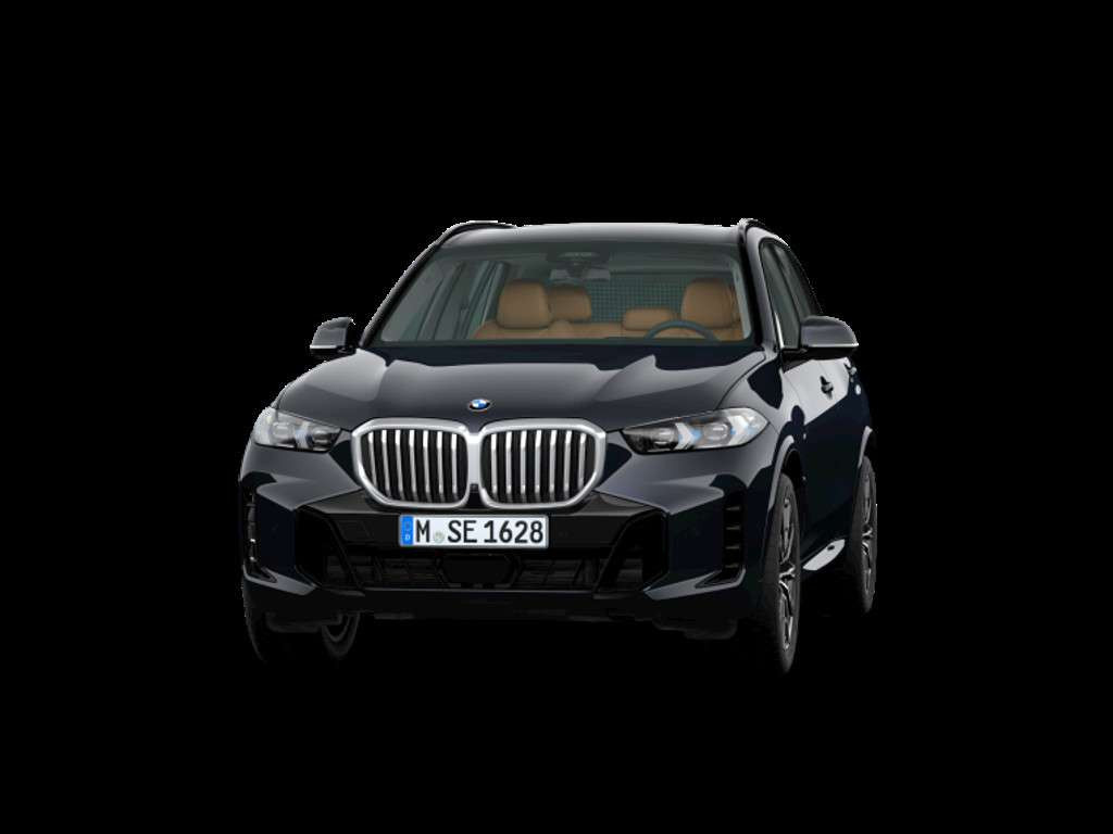 BMW X5 2024 Diesel