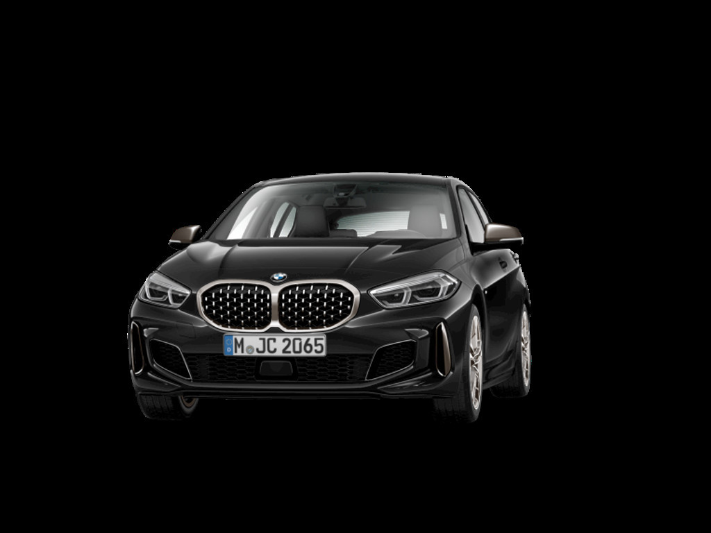 BMW M135i 2024 Benzine