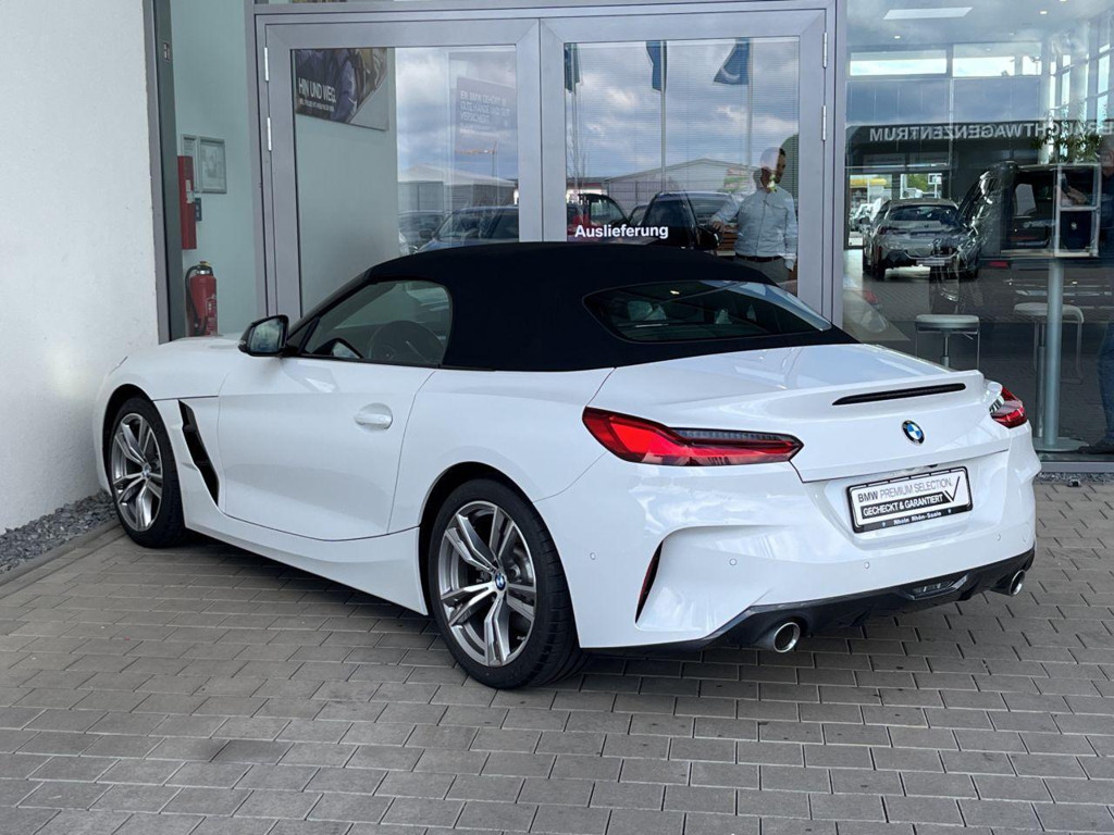 BMW Z4