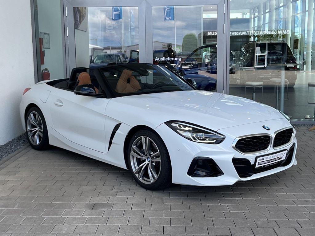 BMW Z4
