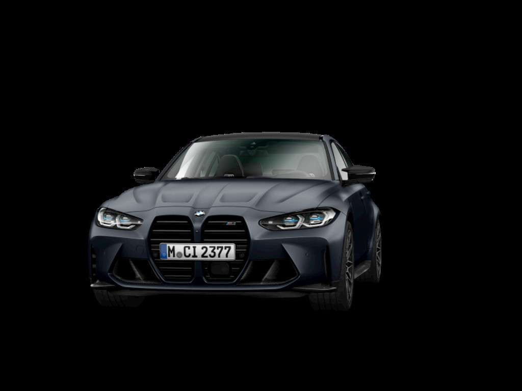 BMW M3 2022 Benzine