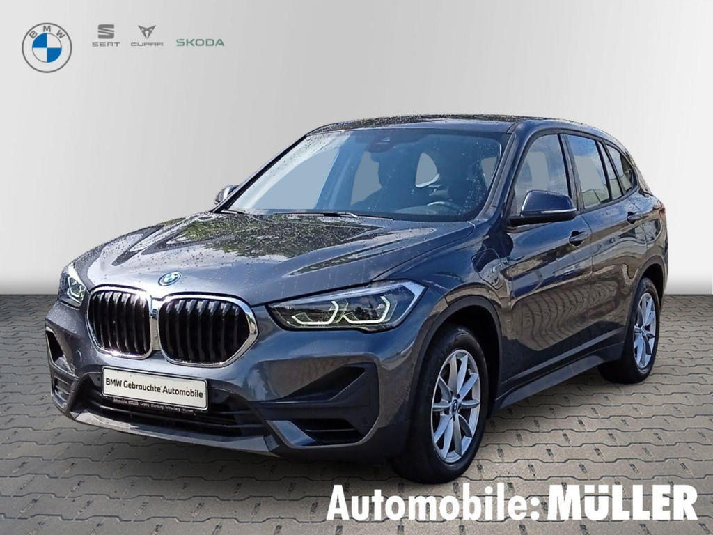 BMW X1 2022 Hybride Benzine