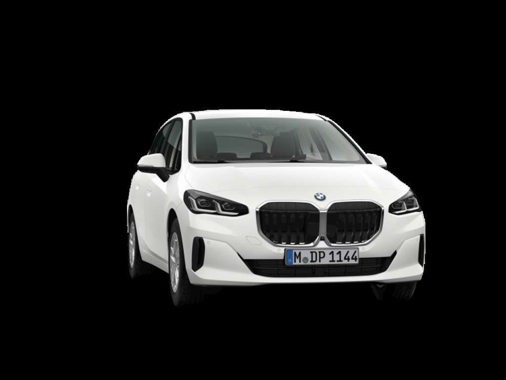 BMW 2 Serie