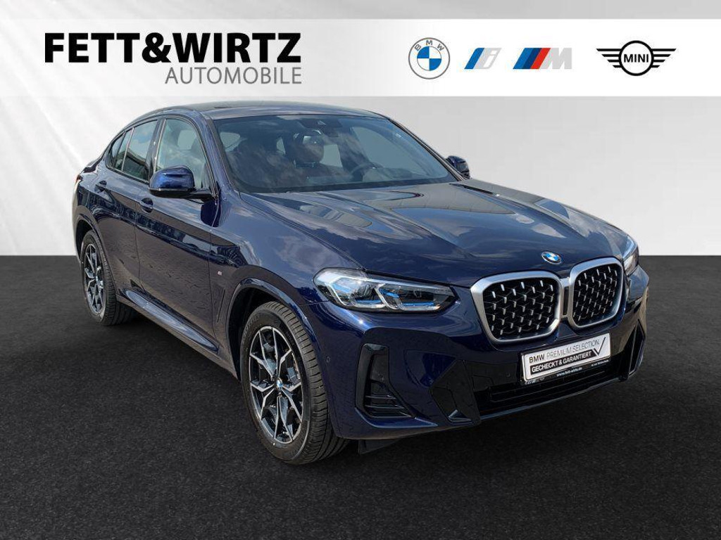 BMW X4 2024 Diesel