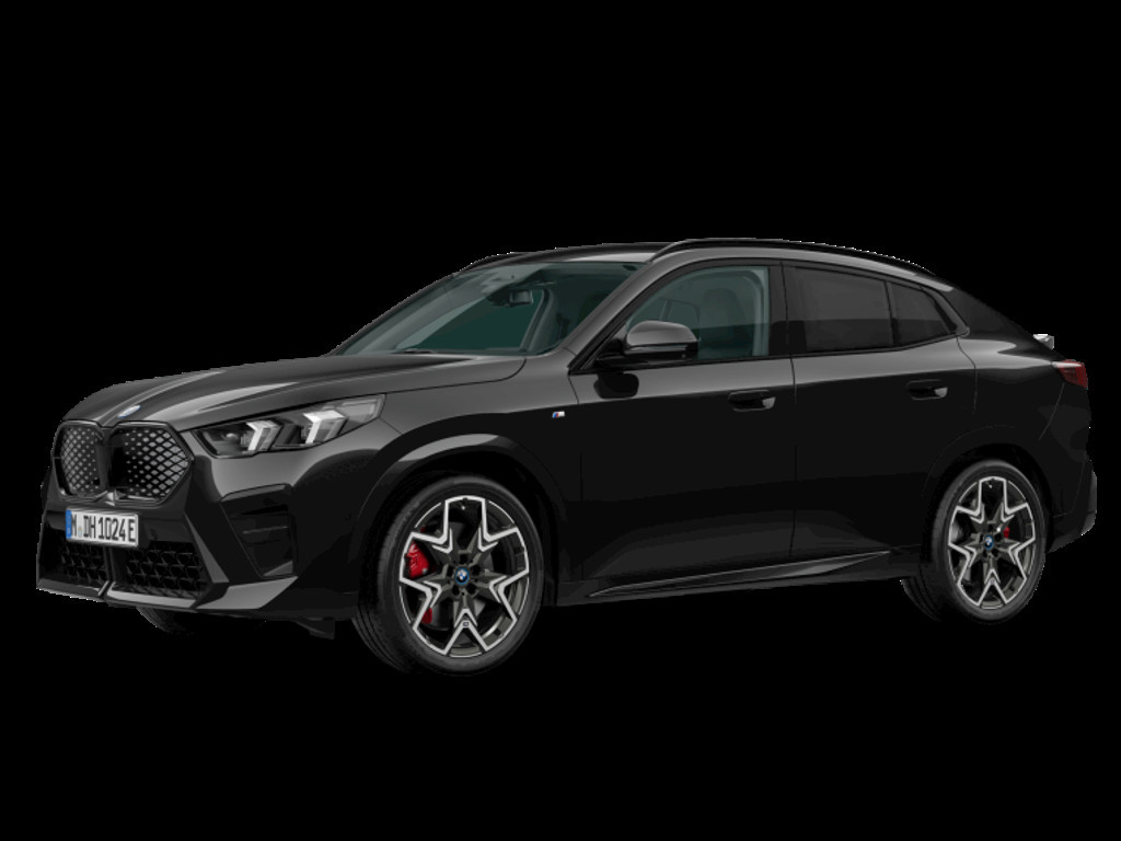 BMW iX2