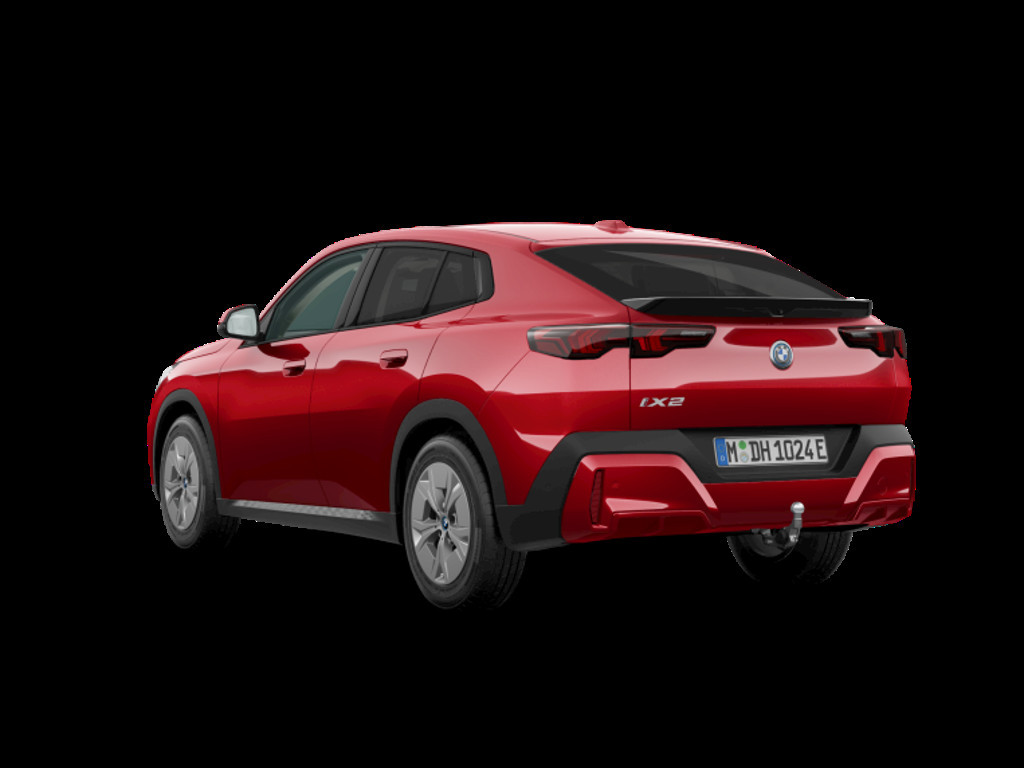 BMW iX2