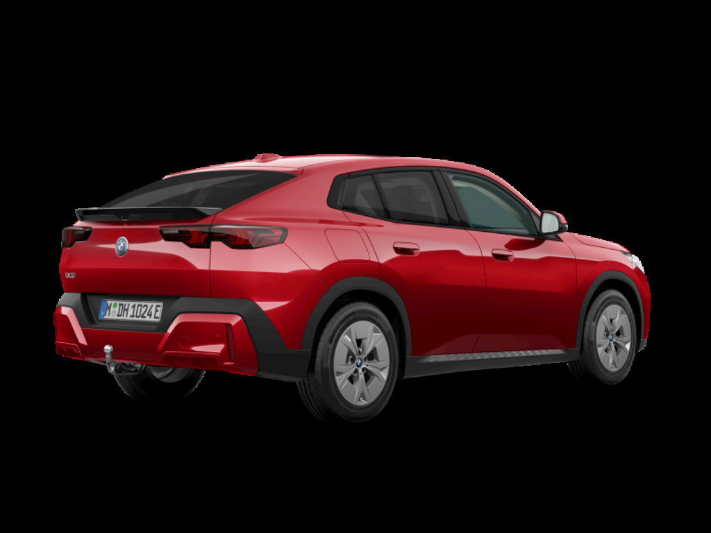 BMW iX2