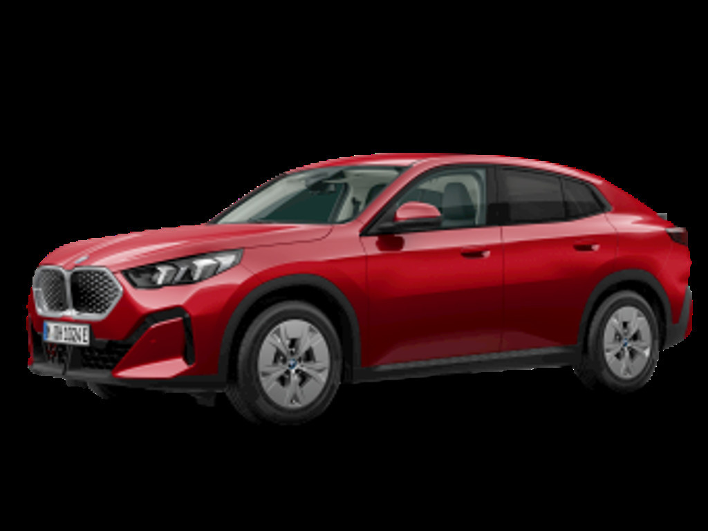 BMW iX2