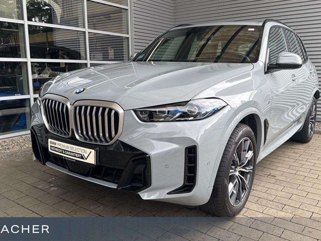 BMW X5 2024 Diesel
