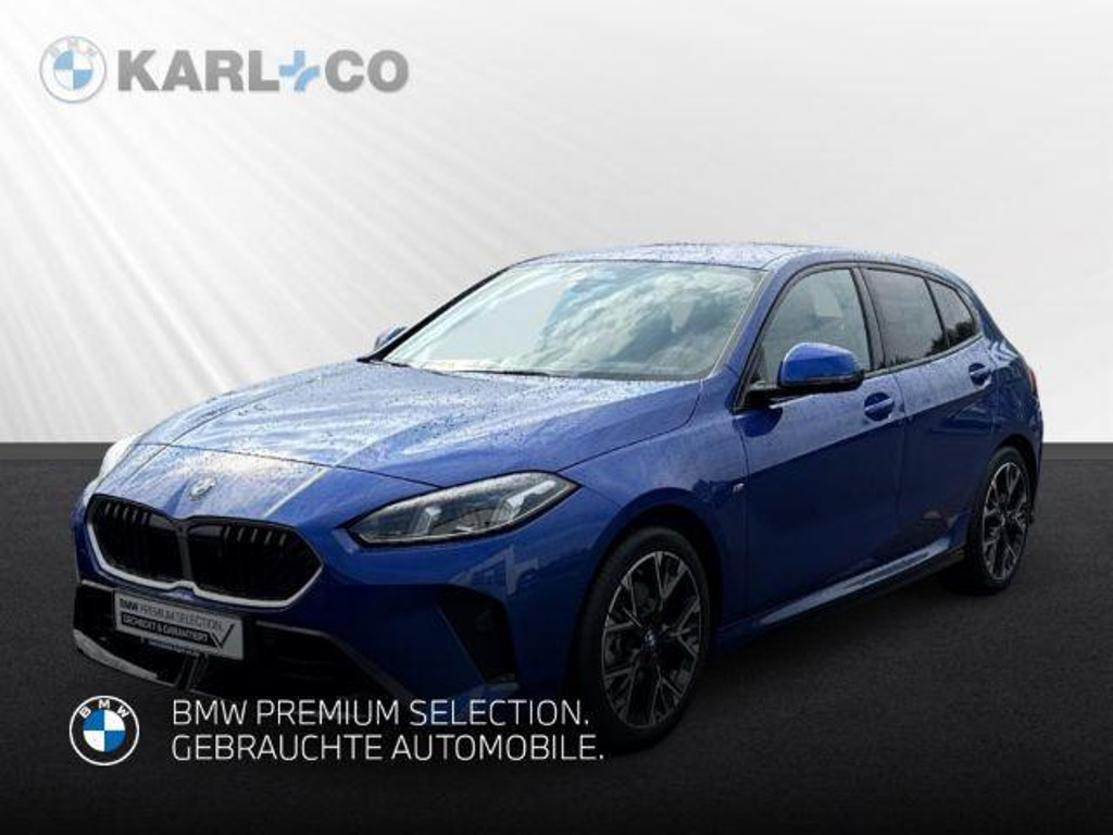 BMW 1 Serie 2024 Diesel