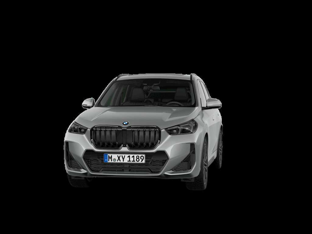 BMW X1 2025 Benzine
