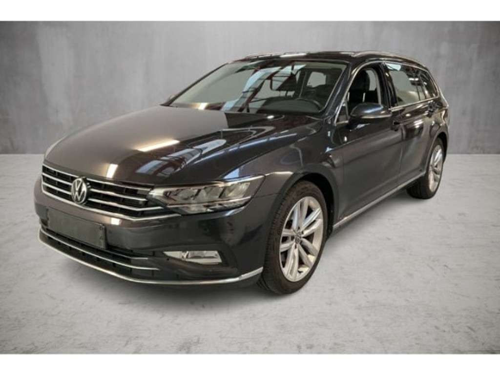 Volkswagen Passat 2022 Benzine