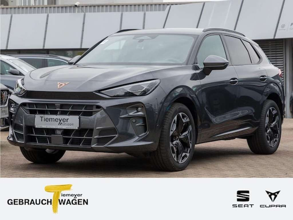 Cupra Terramar 2025 Benzine