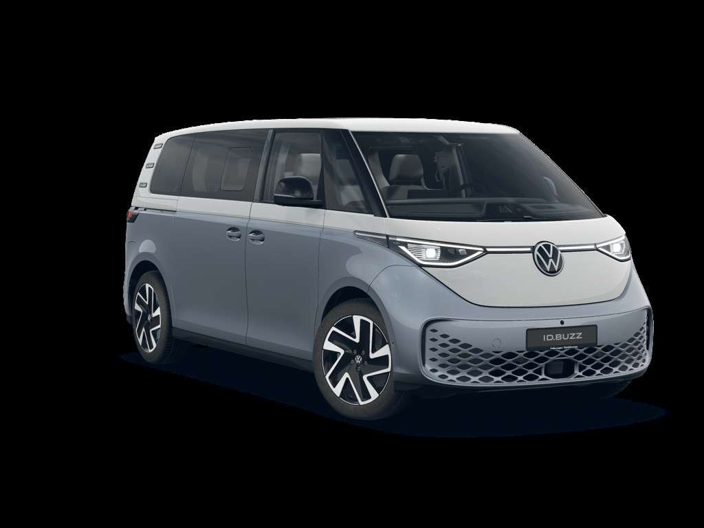 Volkswagen ID. Buzz