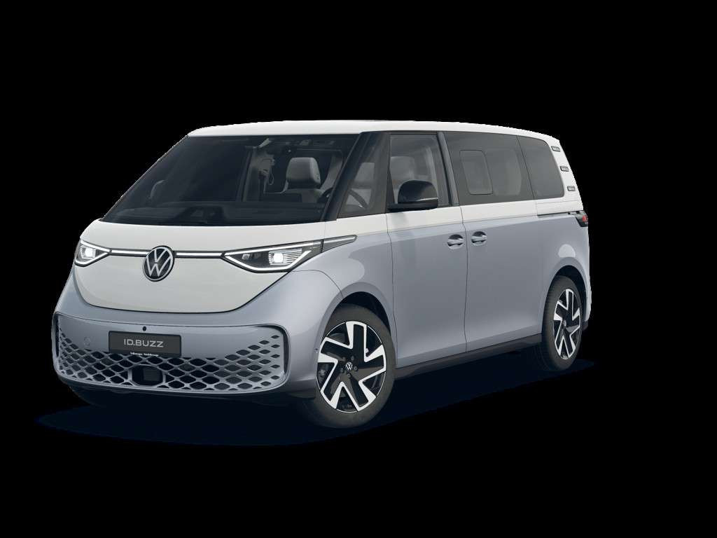 Volkswagen ID. Buzz