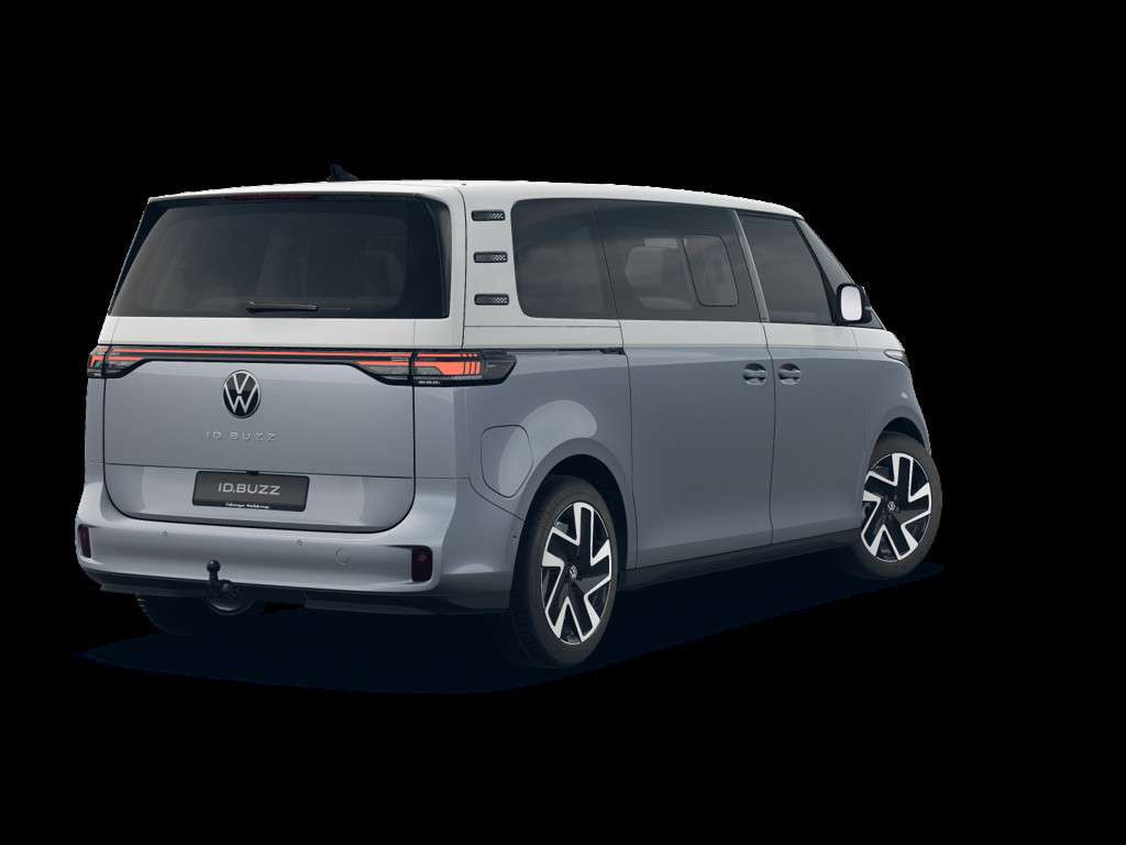 Volkswagen ID. Buzz