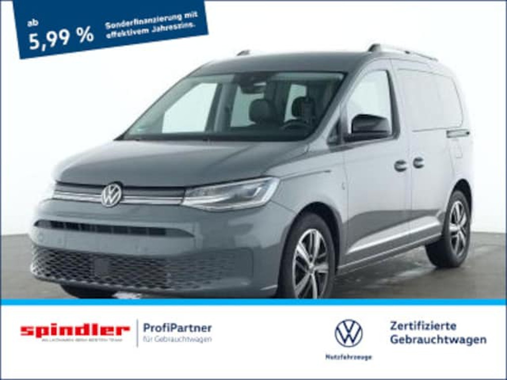 Volkswagen Caddy 2024 Diesel