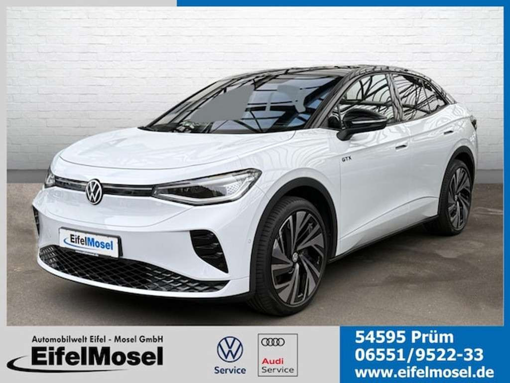 Volkswagen ID.5 2023 Elektrisch