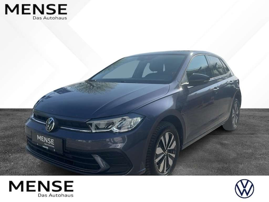 Volkswagen Polo 2025 Benzine