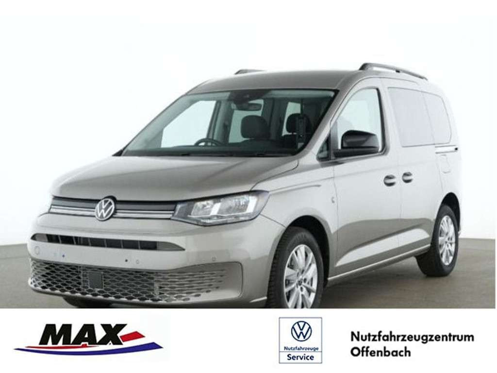 Volkswagen Caddy 2024 Diesel