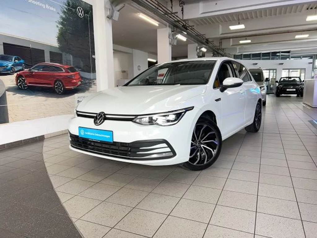 Volkswagen Golf 2023 Diesel