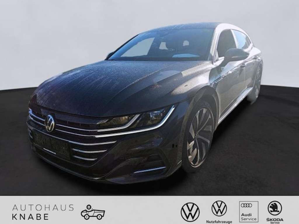 Volkswagen Arteon Shooting Brake 2022 Diesel