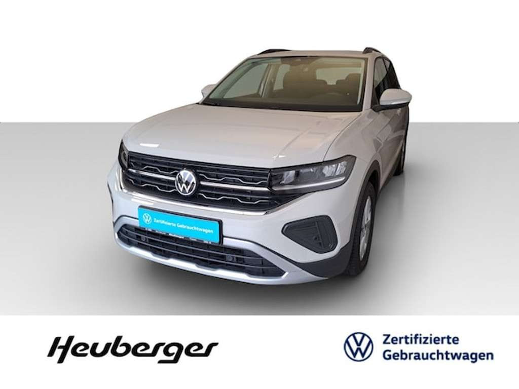 Volkswagen T-Cross 2024 Benzine