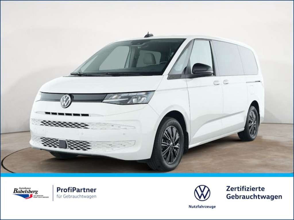 Volkswagen Multivan 2024 Benzine