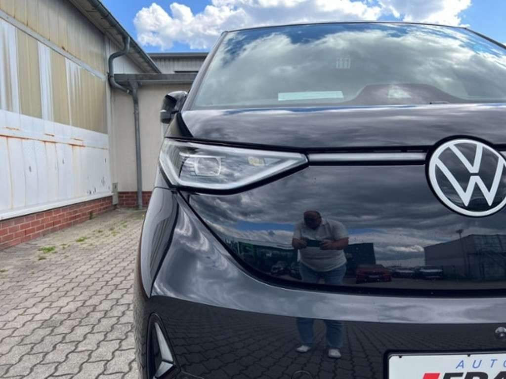 Volkswagen ID. Buzz