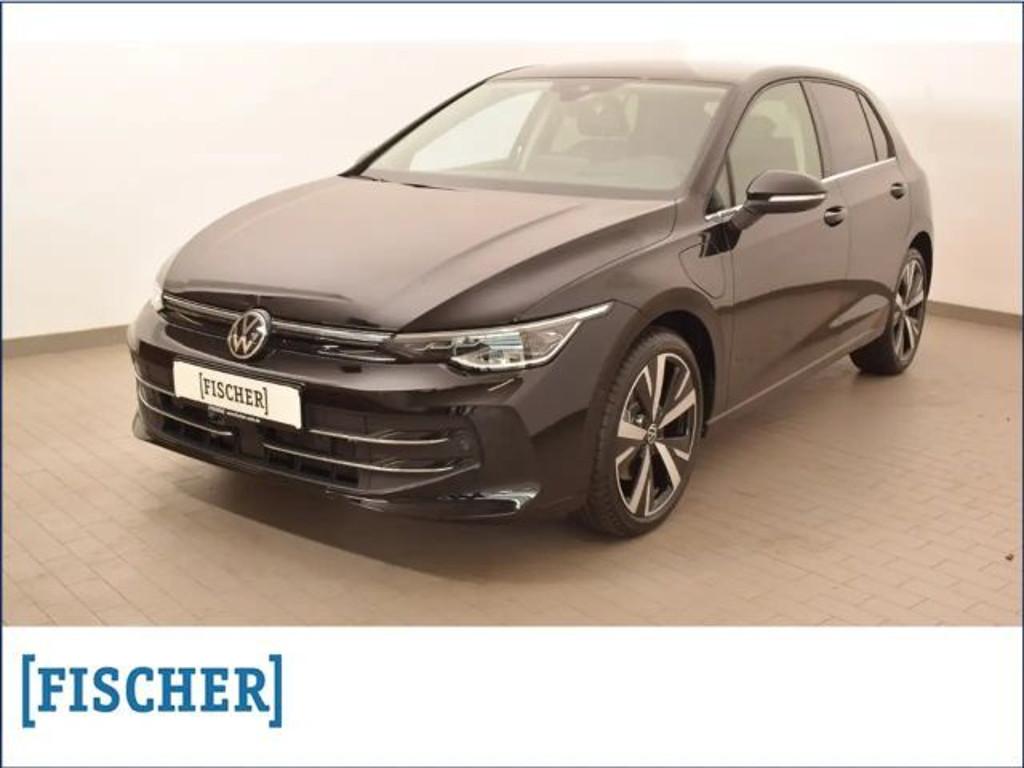 Volkswagen Golf 2025 Hybride Benzine