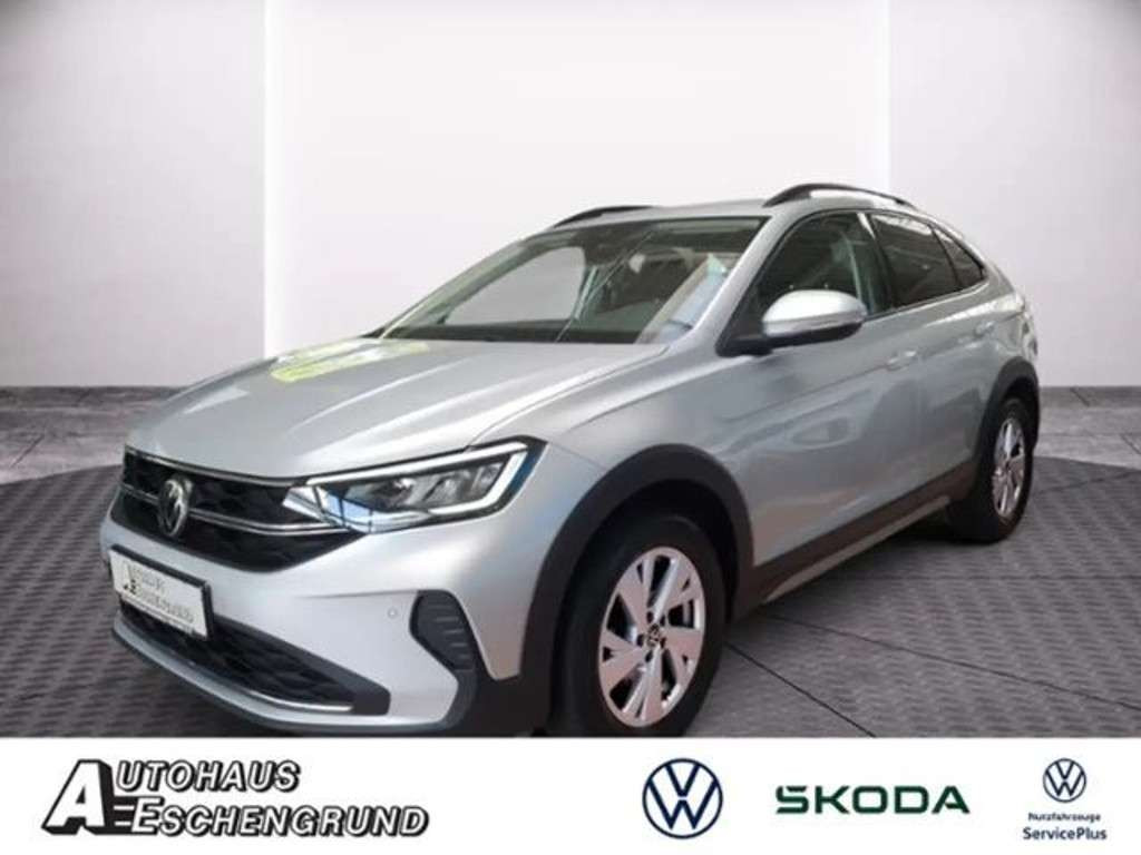 Volkswagen Taigo 2023 Benzine