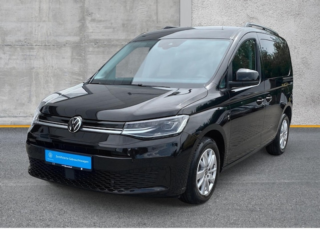 Volkswagen Caddy 2023 Diesel