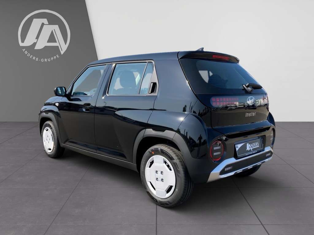 Hyundai Inster