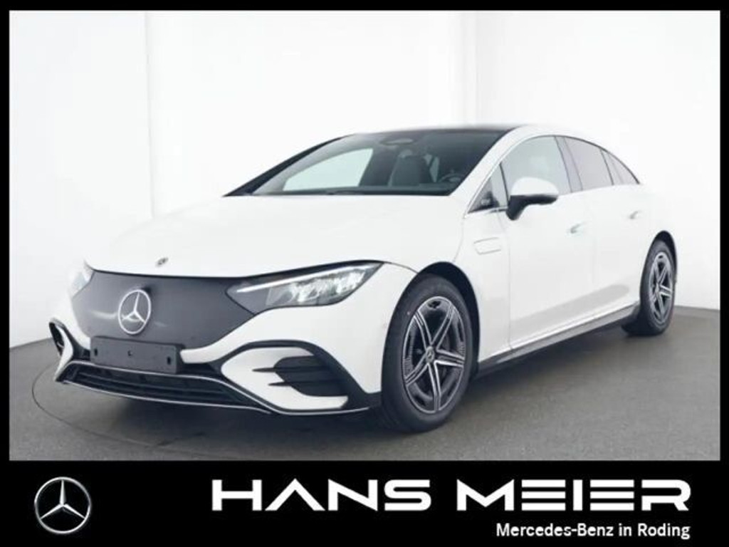 Mercedes-Benz EQE 2023 Elektrisch