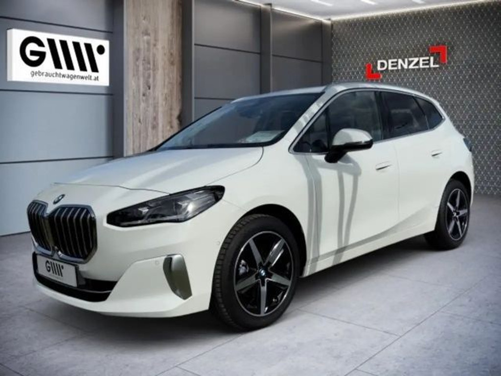 BMW 2 Serie 2024 Benzine