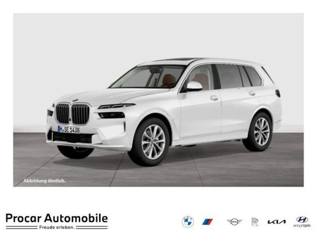 BMW X7 2023 Diesel