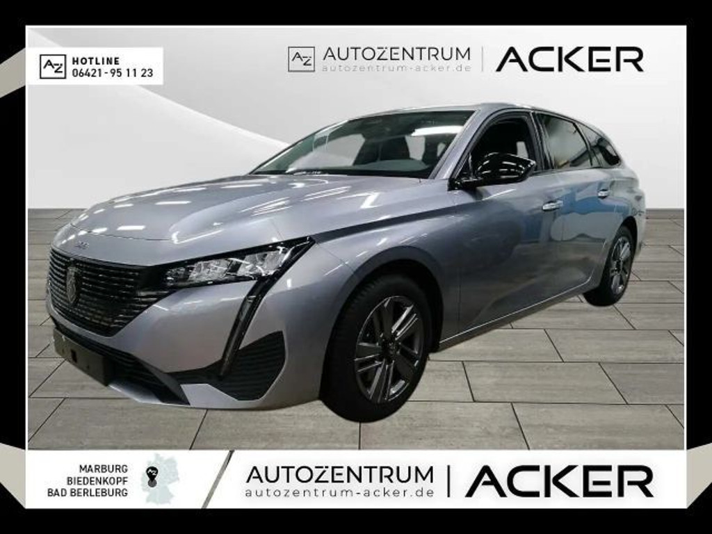 Peugeot 308 2024 Diesel