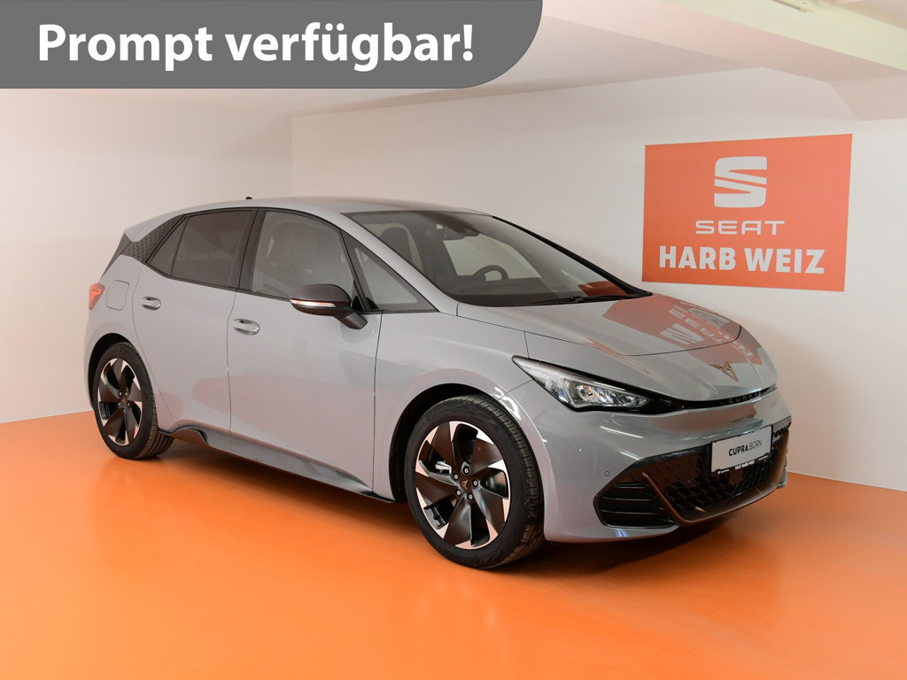 Cupra Born 2024 Elektrisch