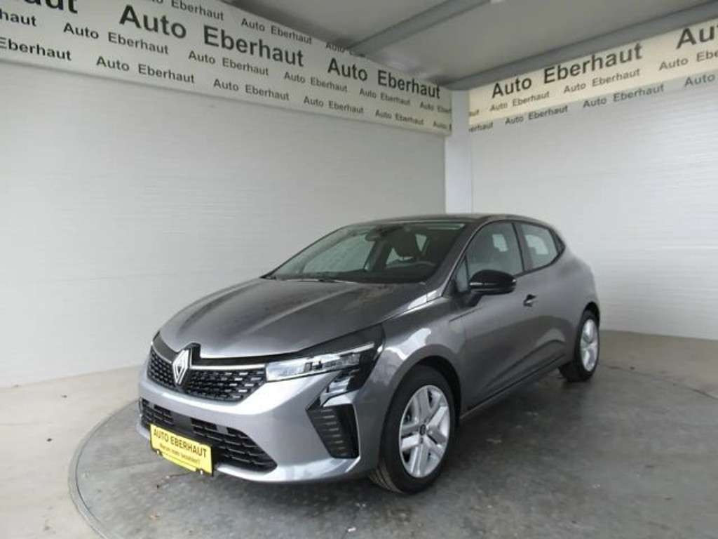 Renault Clio 2025 Benzine