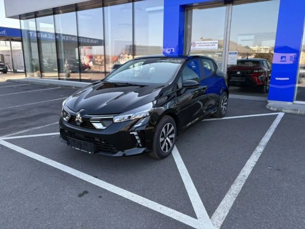 Mitsubishi Colt 2025 Benzine