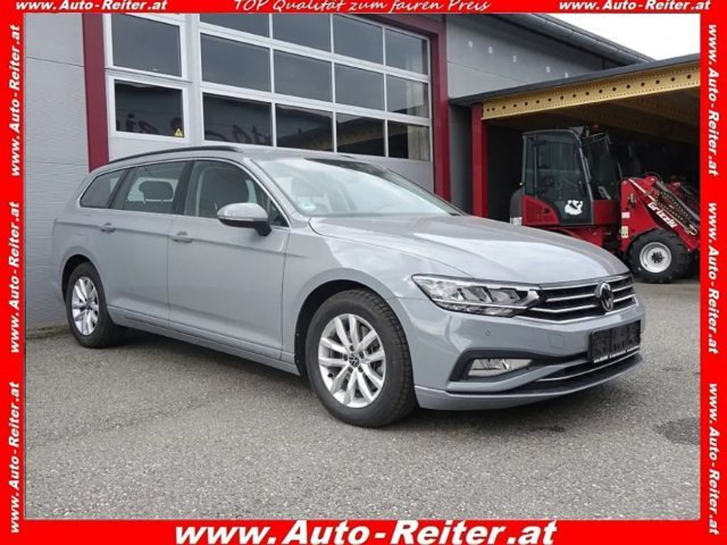 Volkswagen Passat 2024 Diesel