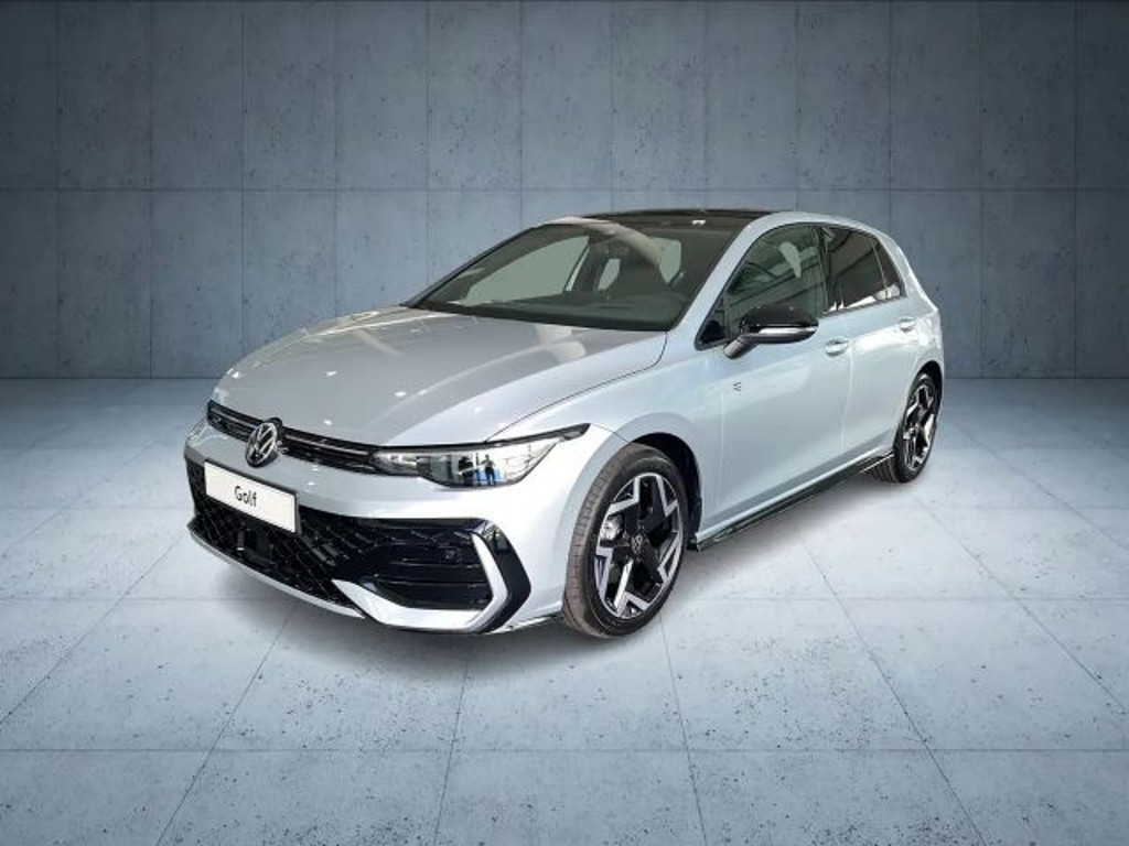 Volkswagen Golf 2025 Benzine
